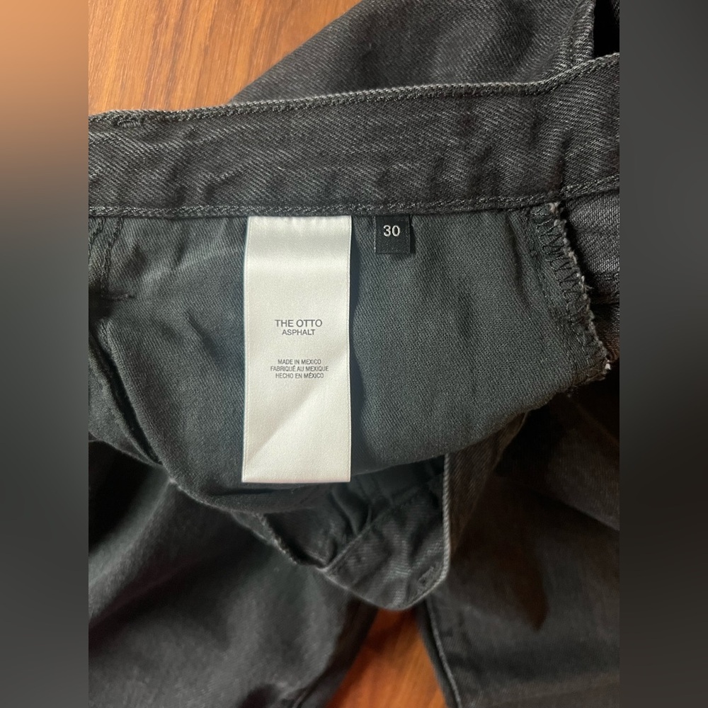 Favorite Daughter THE OTTO HIGH RISE BOYFRIEND
ANKLE - SIZE 30 NWT - Picture 11 of 16